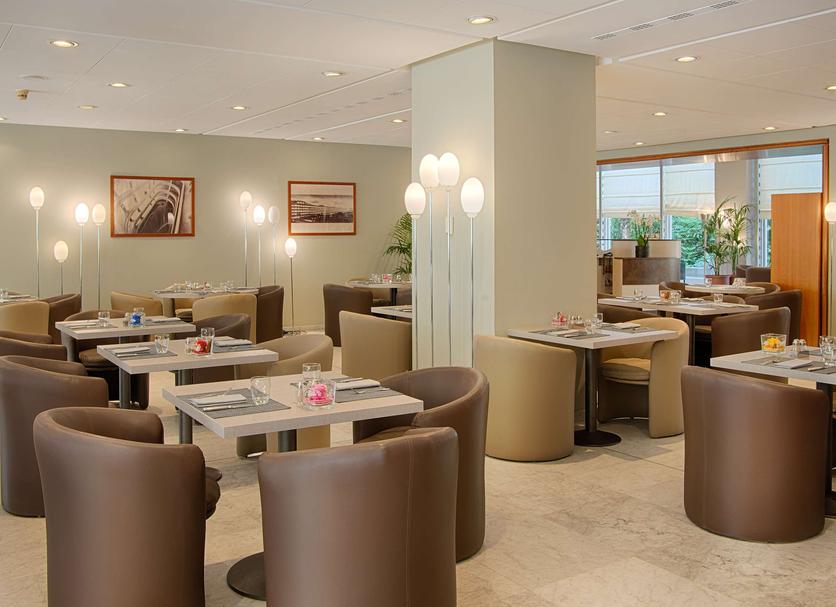 Restoran Foto