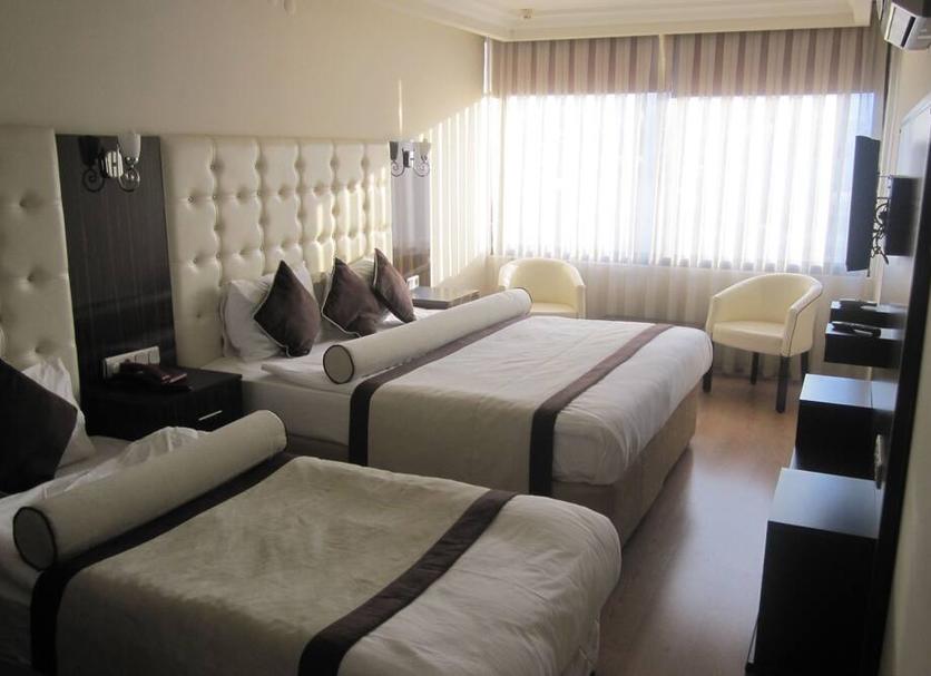 Kamar Tidur Foto