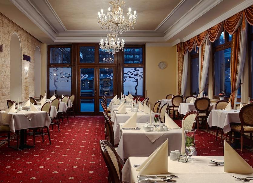Restoran Foto
