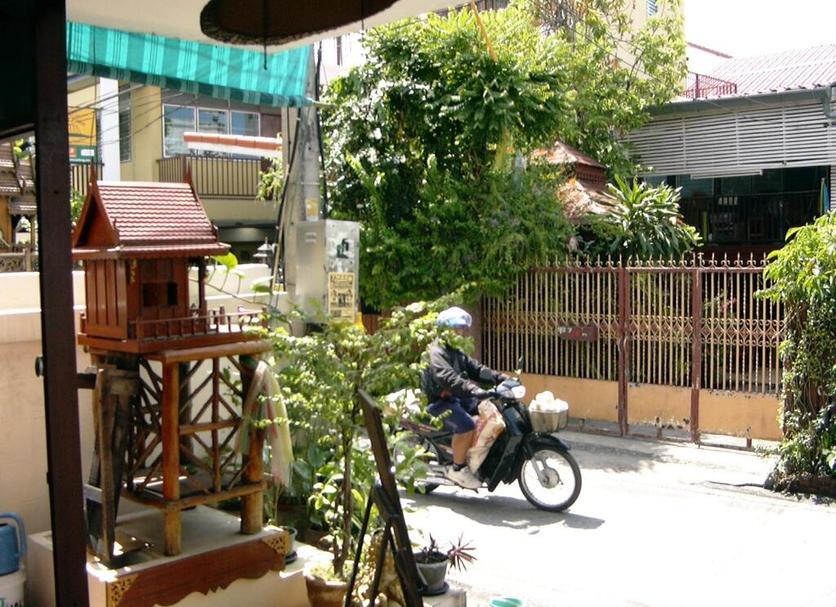 Pemandangan luar Foto