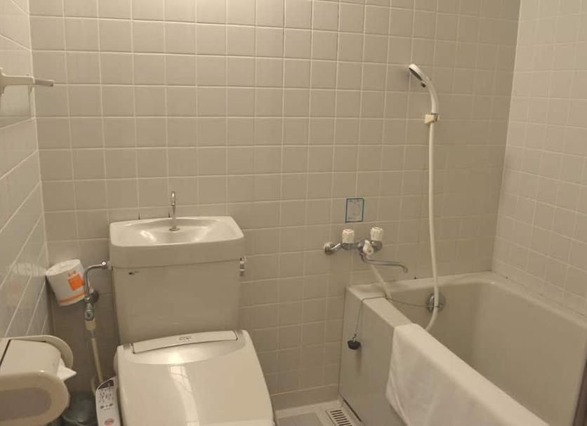 Kamar Mandi Foto