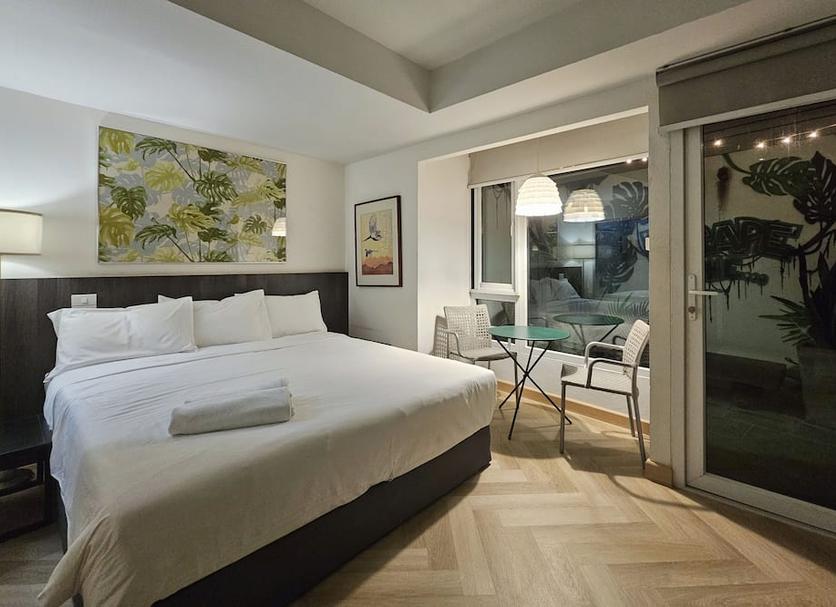 Kamar Tidur Foto