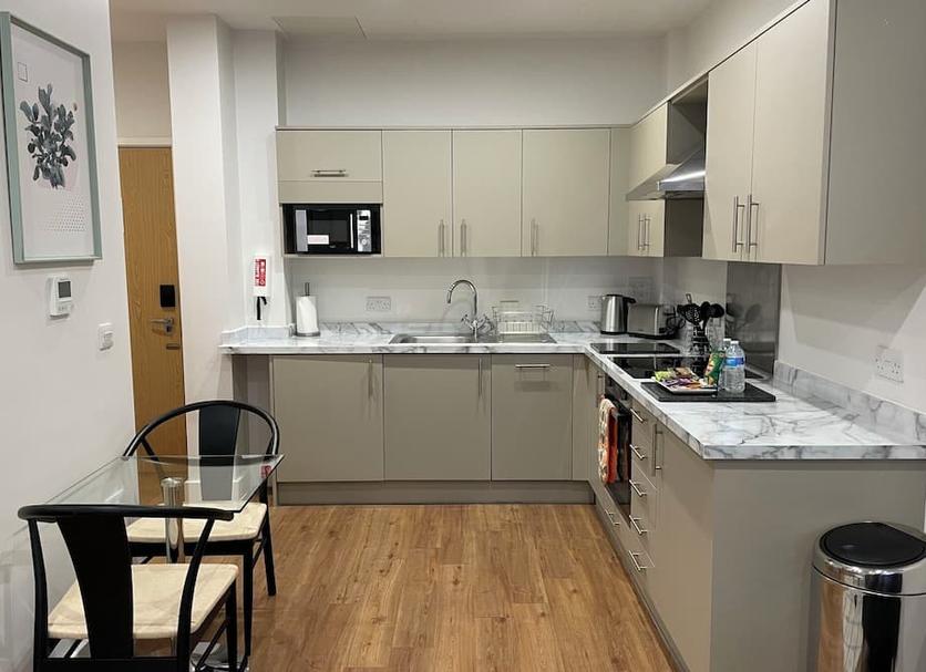 Dapur Foto