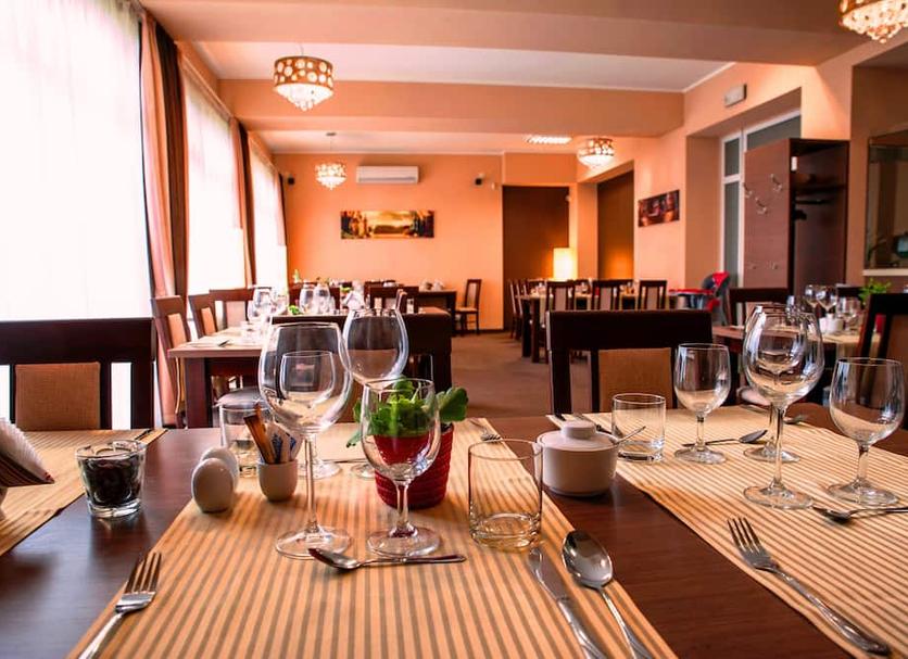 Restoran Foto
