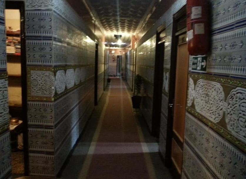 Lorong Foto