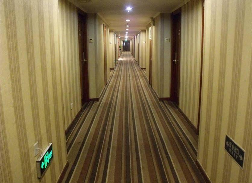 Lorong Foto