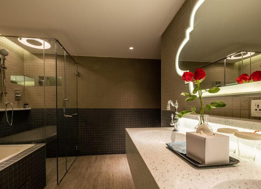 Kamar Mandi Foto