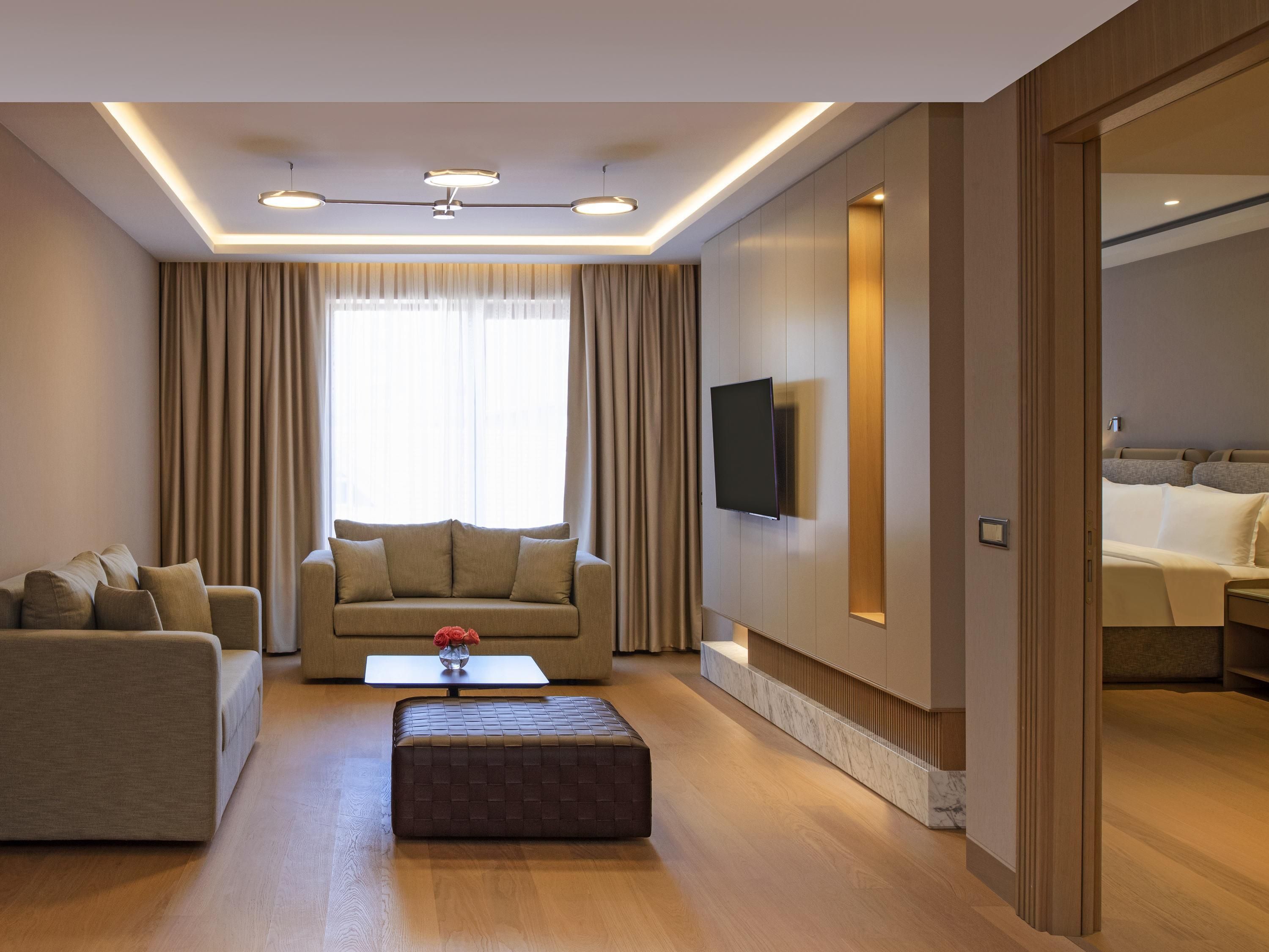 Kamar Tidur