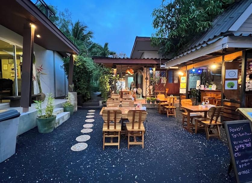 Restoran Foto