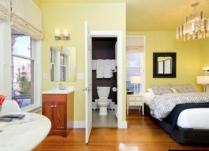Kamar Tidur Foto