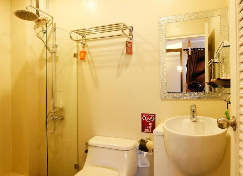 Kamar Mandi Foto