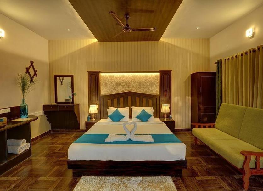 Kamar Tidur Foto