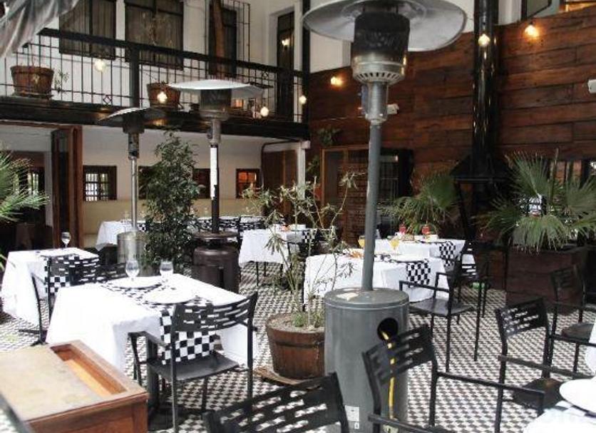 Restoran Foto