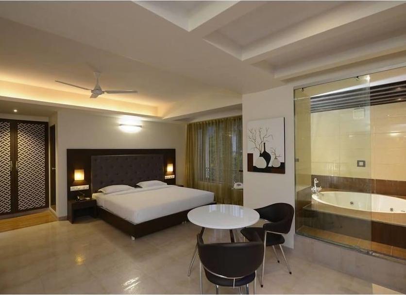 Kamar Tidur Foto