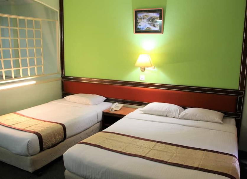 Kamar Tidur Foto