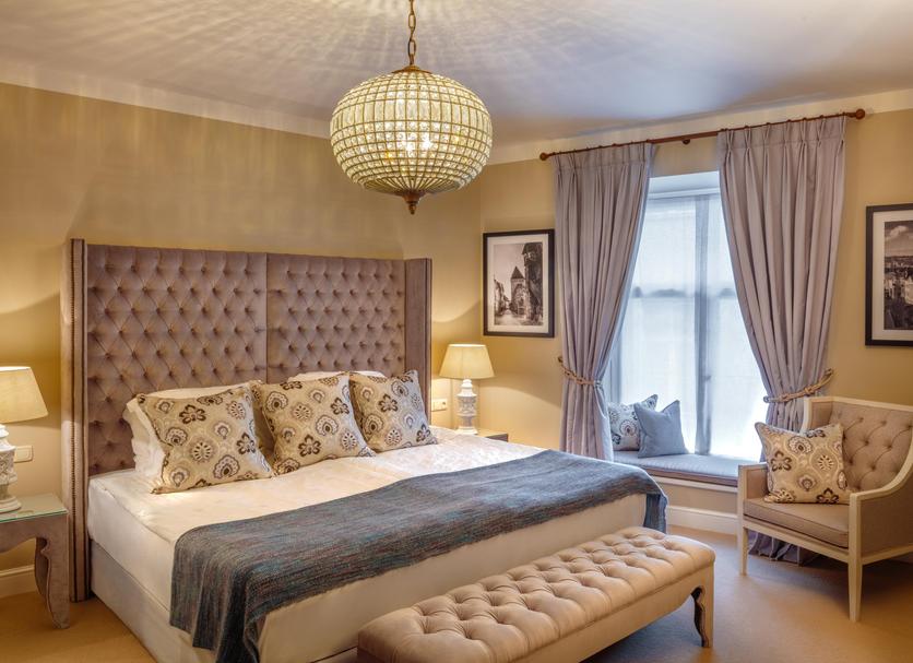 Kamar Tidur Foto