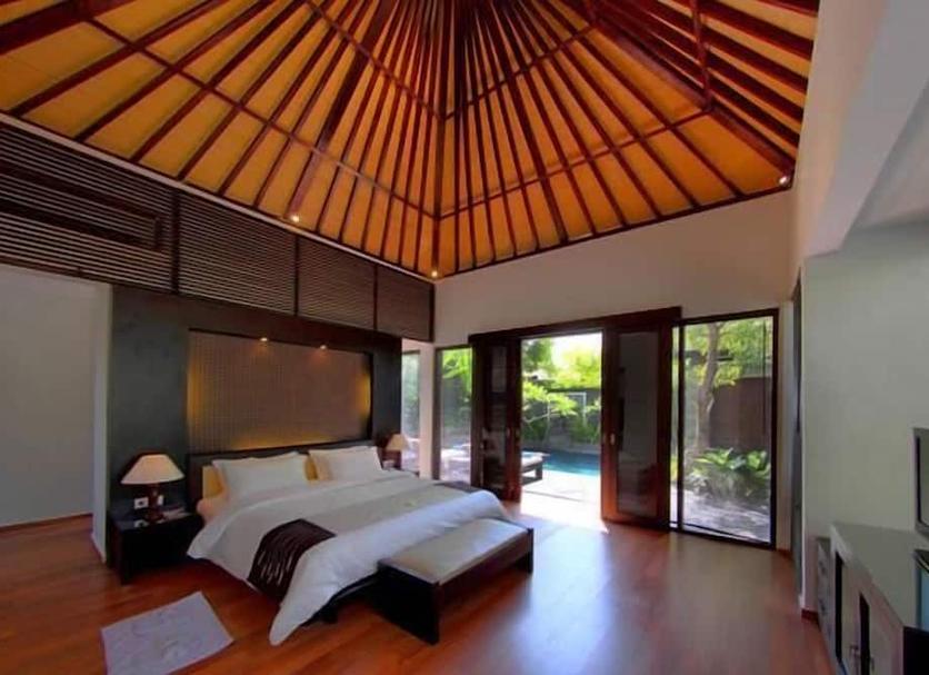 Kamar Tidur Foto