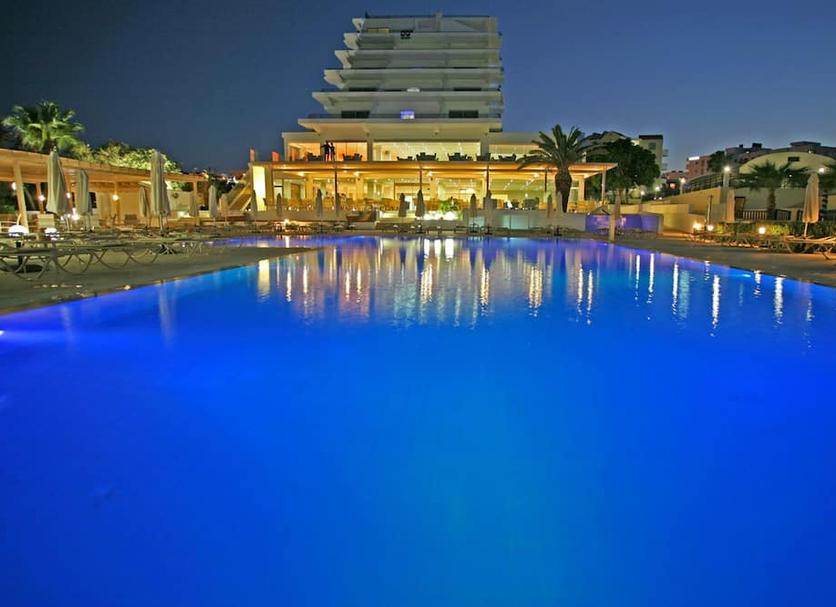 Kolam Foto