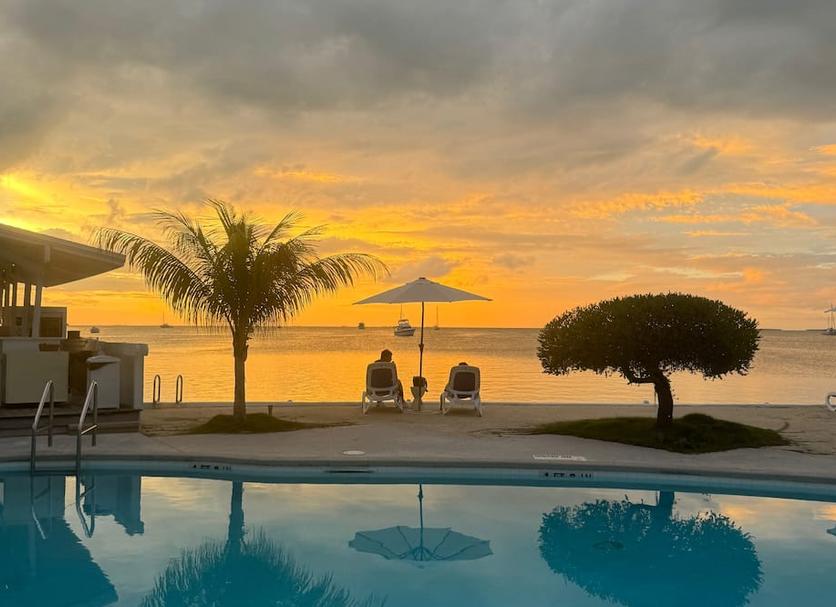 Kolam Foto