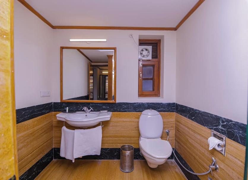 Kamar Mandi Foto