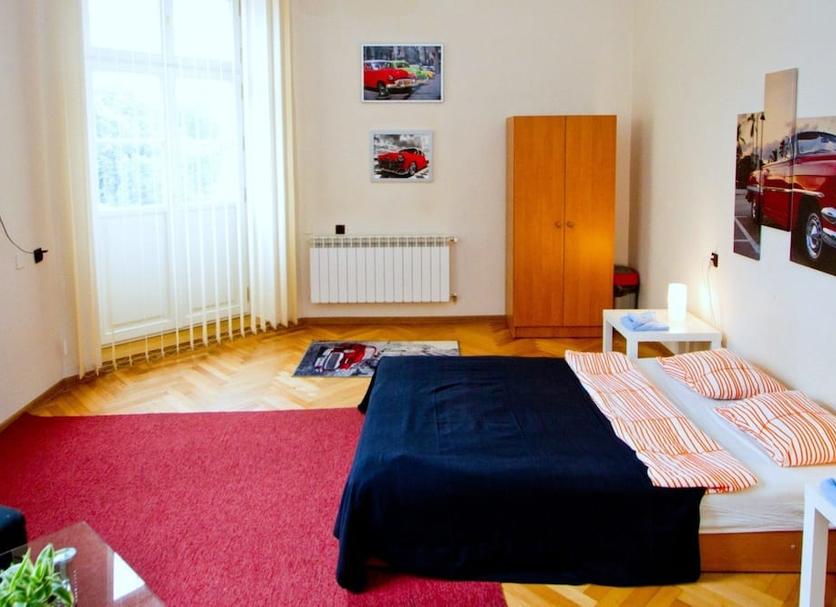 Kamar Tidur Foto