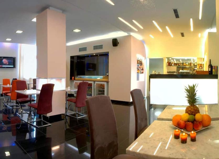 Restoran Foto