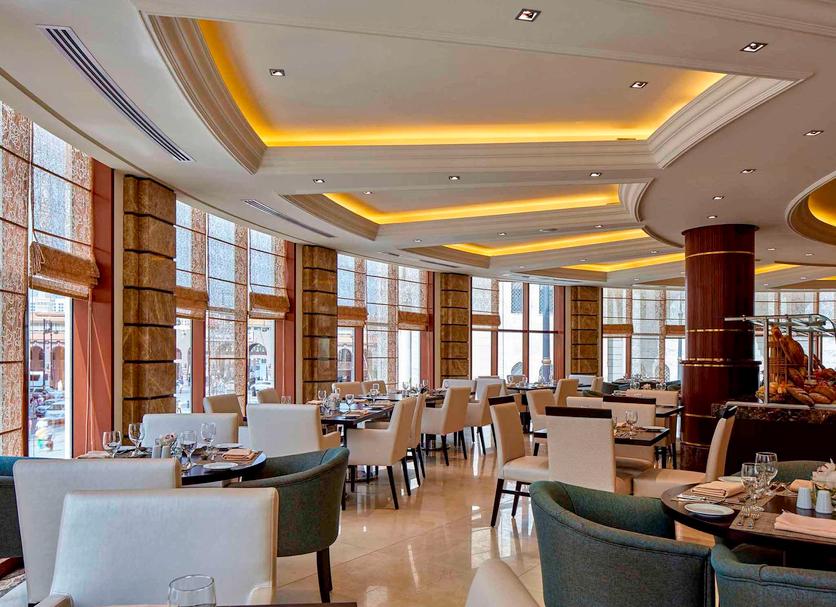 Restoran Foto