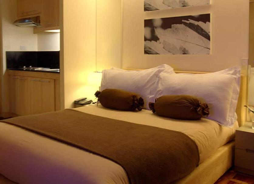 Kamar Tidur Foto