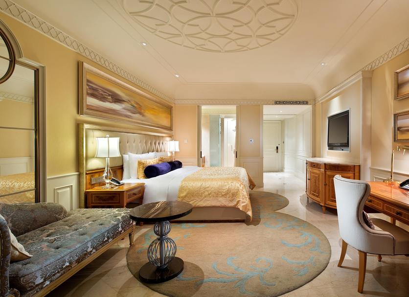 Kamar Tidur Foto