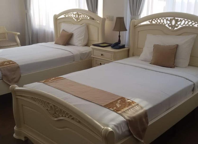 Kamar Tidur Foto