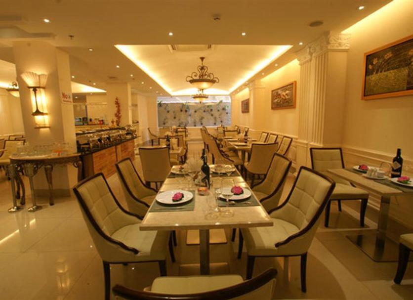 Restoran Foto