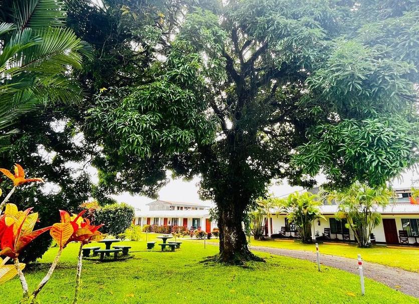 Pemandangan luar Foto