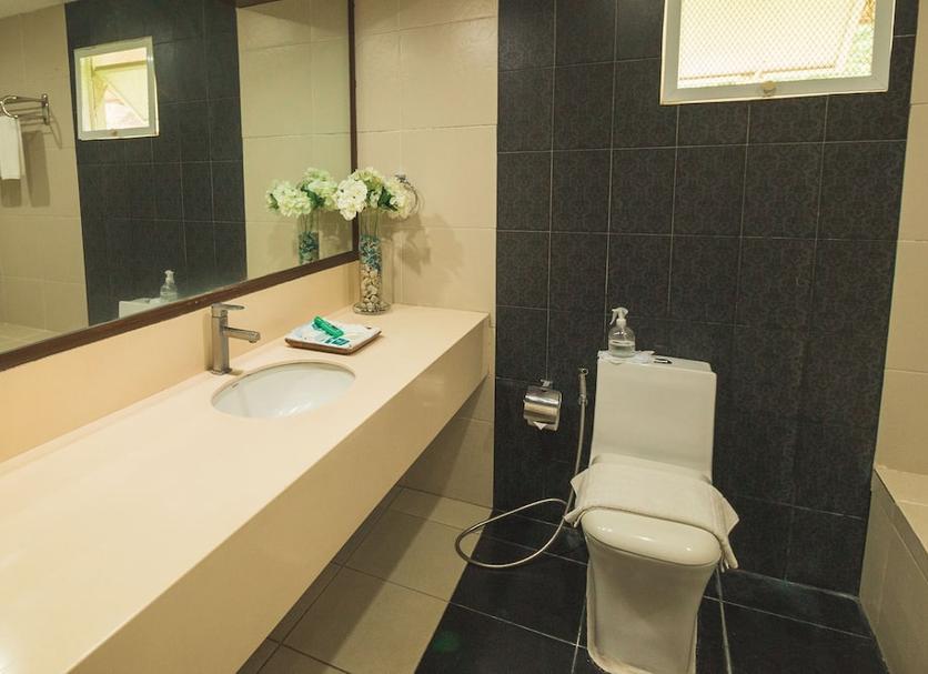 Kamar Mandi Foto