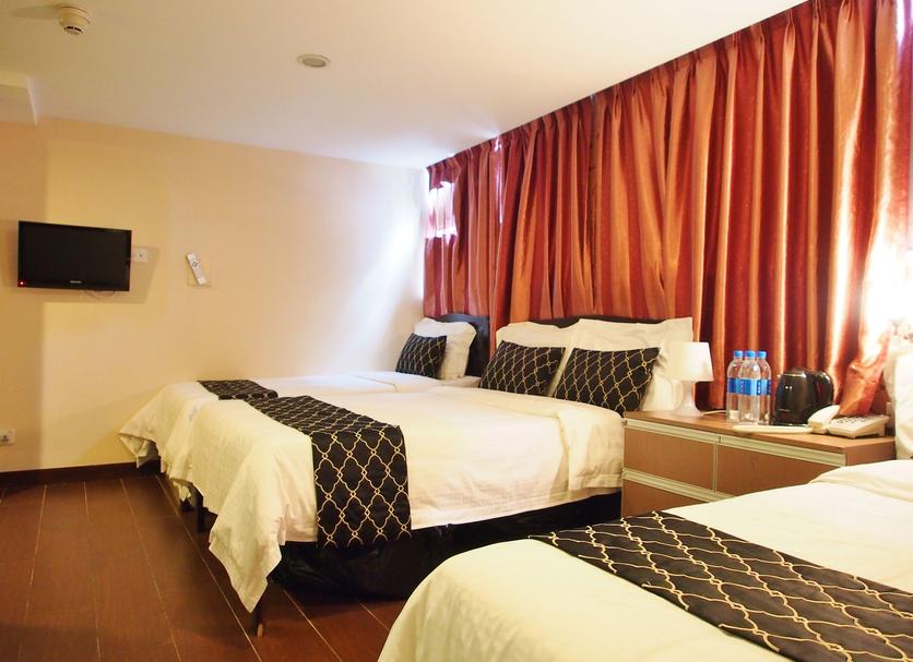 Kamar Tidur Foto