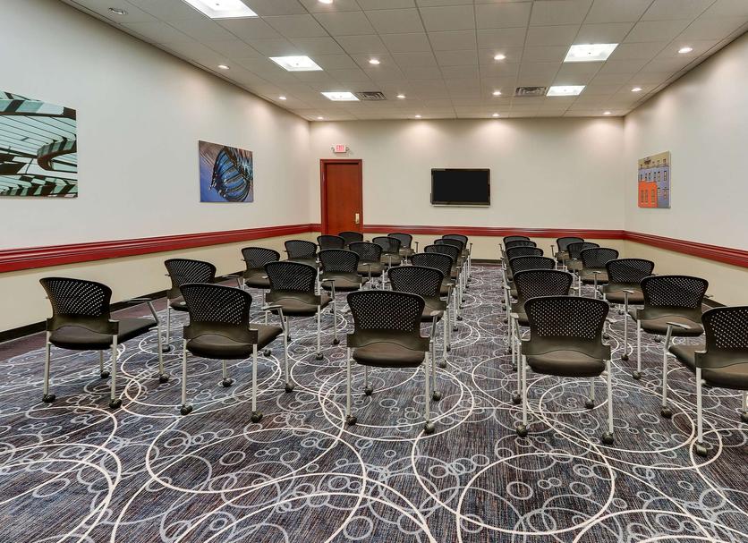 Ruang konferensi Foto