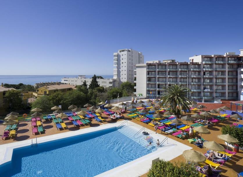 Kolam Foto