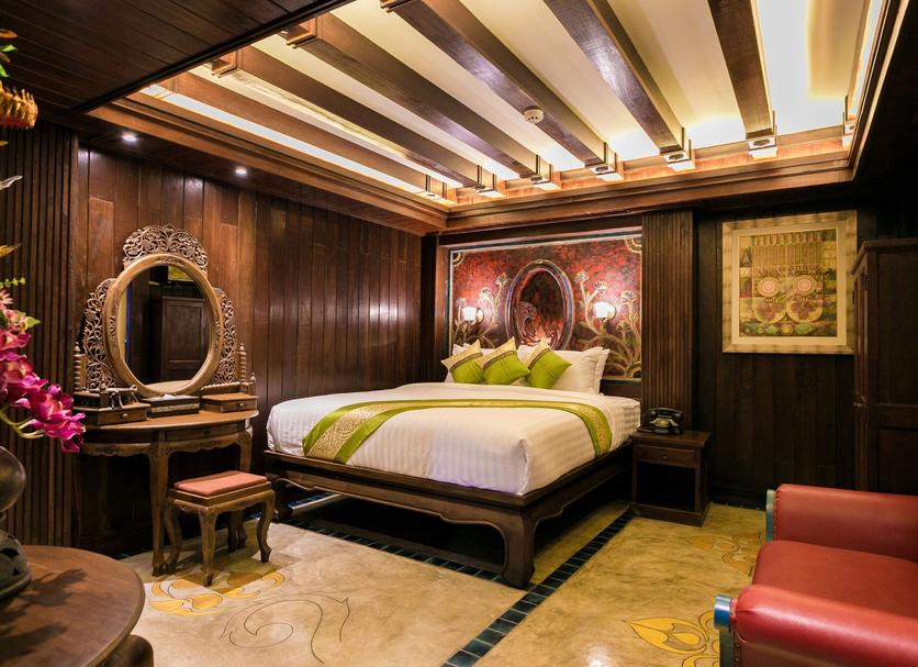 Kamar Tidur Foto