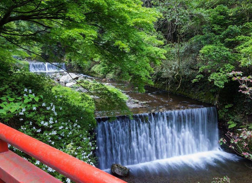 Pemandangan luar Foto