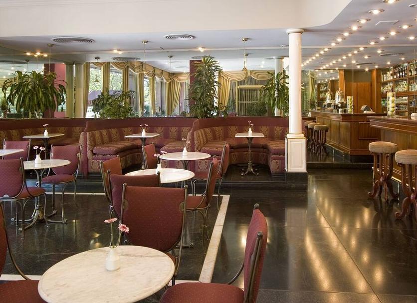Restoran Foto