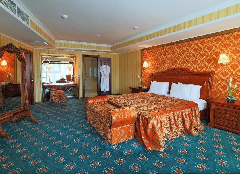 Kamar Tidur Foto