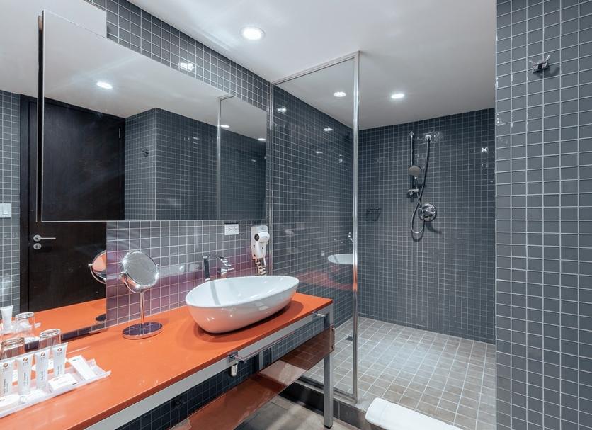 Kamar Mandi Foto