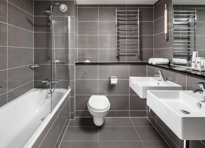 Kamar Mandi Foto