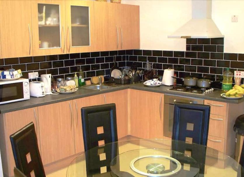 Dapur Foto