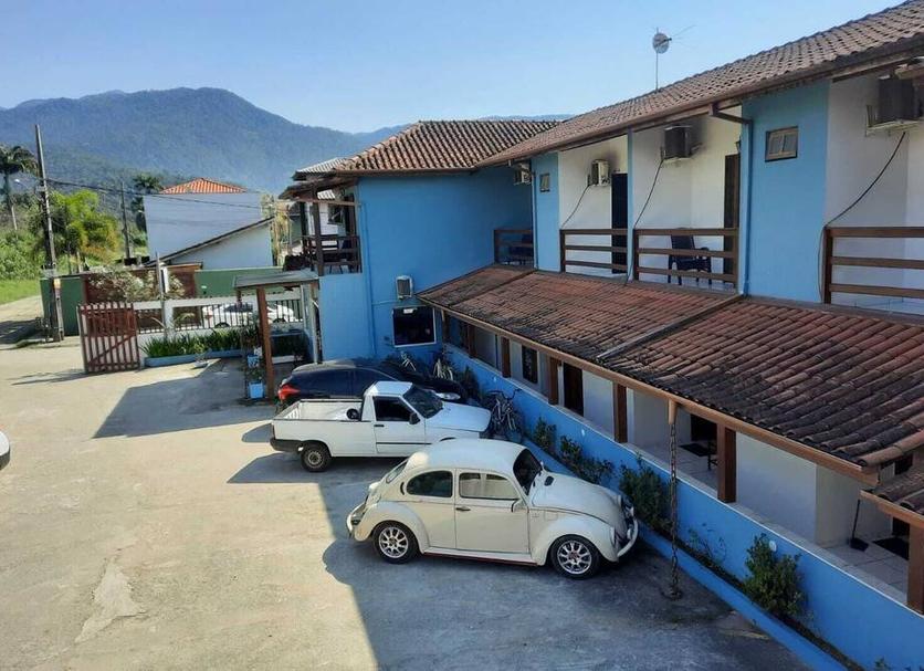 Bangunan Foto