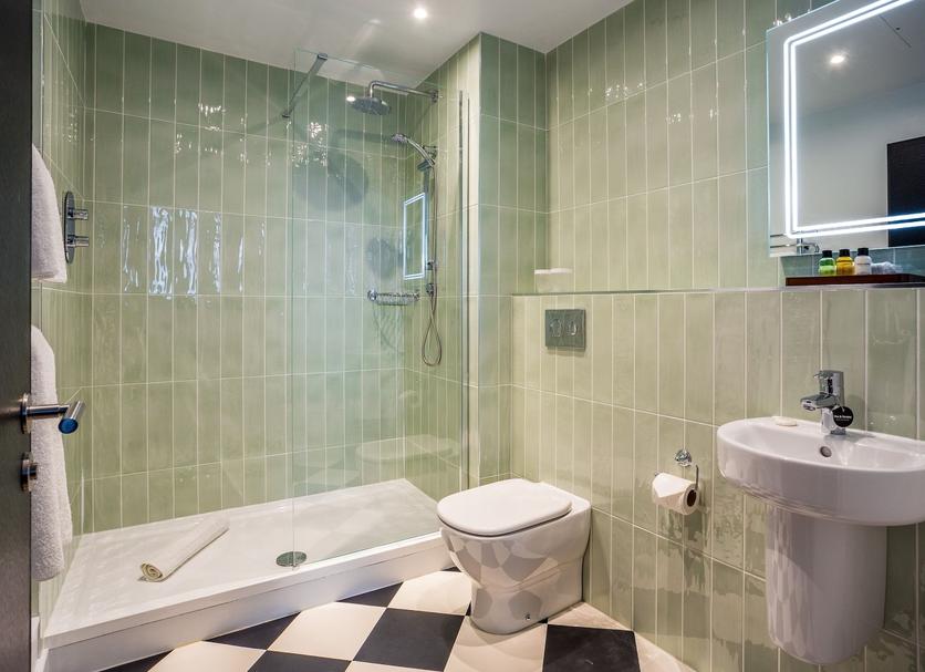 Kamar Mandi Foto