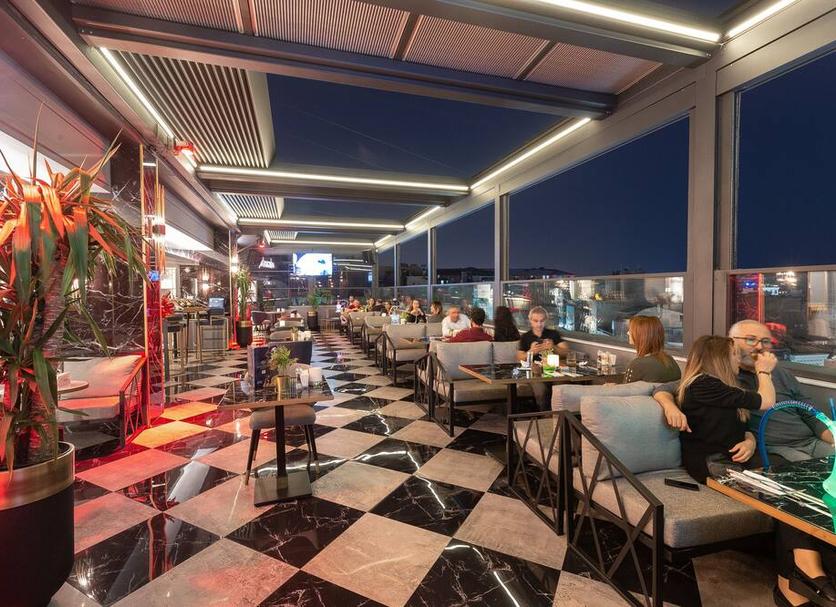 Restoran Foto