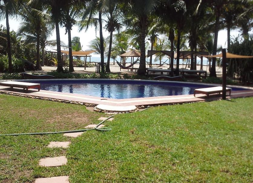 Kolam Foto