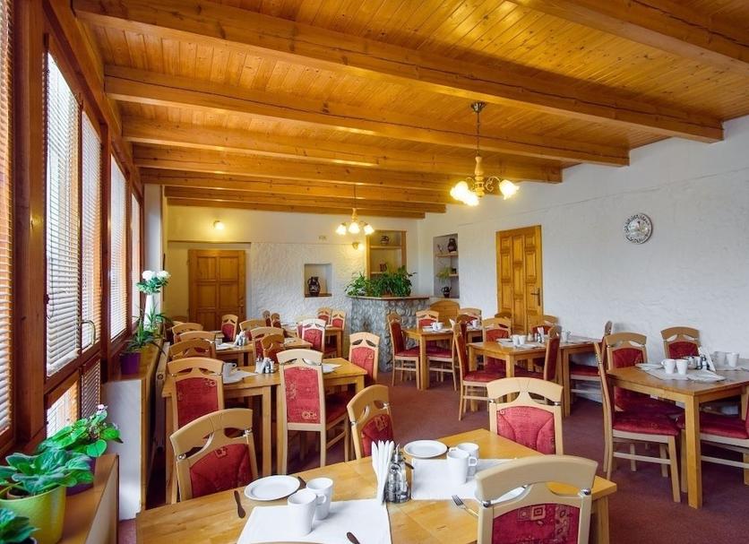 Restoran Foto