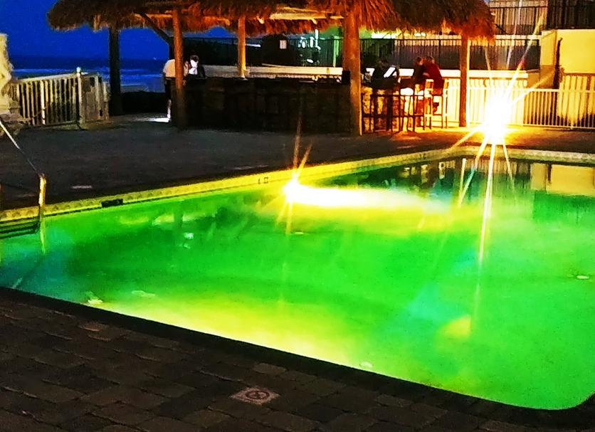 Kolam Foto