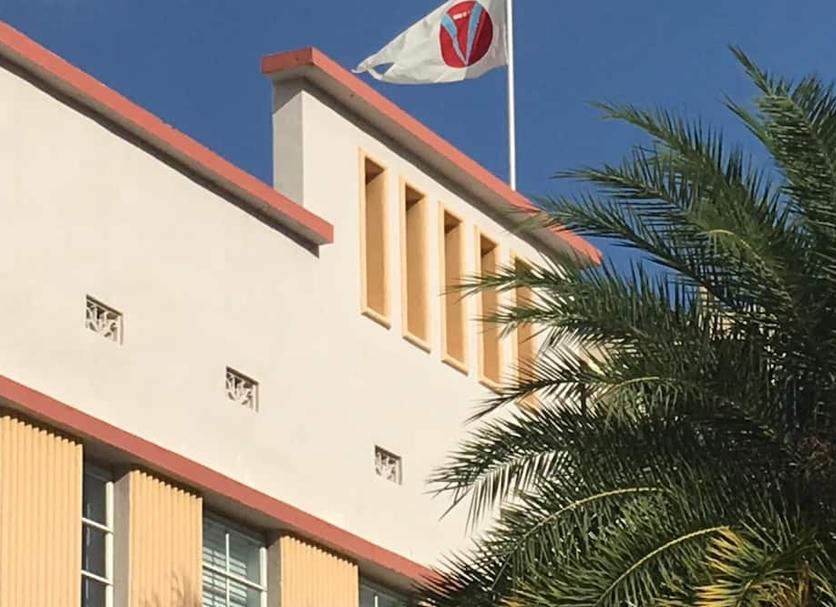 Pemandangan luar Foto